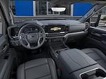 New 2025 Chevrolet Silverado 2500 LTZ Crew Cab 4WD Pickup for sale #S1850 - photo 15