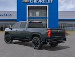 New 2025 Chevrolet Silverado 2500 LTZ Crew Cab 4WD Pickup for sale #S1850 - photo 4