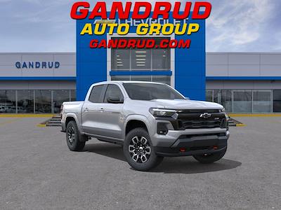 New 2025 Chevrolet Colorado Z71 Crew Cab 4WD Pickup for sale #S1855 - photo 1