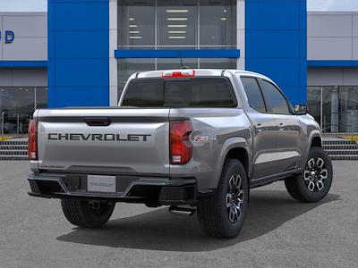 New 2025 Chevrolet Colorado Z71 Crew Cab 4WD Pickup for sale #S1855 - photo 2