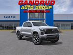 New 2025 Chevrolet Colorado Z71 Crew Cab 4WD Pickup for sale #S1855 - photo 1