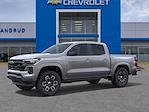 New 2025 Chevrolet Colorado Z71 Crew Cab 4WD Pickup for sale #S1855 - photo 3