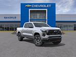 New 2025 Chevrolet Colorado Z71 Crew Cab 4WD Pickup for sale #S1855 - photo 25