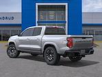 New 2025 Chevrolet Colorado Z71 Crew Cab 4WD Pickup for sale #S1855 - photo 4