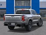 New 2025 Chevrolet Colorado Z71 Crew Cab 4WD Pickup for sale #S1855 - photo 2