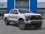 New 2025 Chevrolet Colorado Z71 Crew Cab 4WD Pickup for sale #S1855 - photo 7