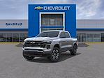 New 2025 Chevrolet Colorado Z71 Crew Cab 4WD Pickup for sale #S1855 - photo 8