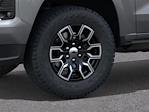 New 2025 Chevrolet Colorado Z71 Crew Cab 4WD Pickup for sale #S1855 - photo 9
