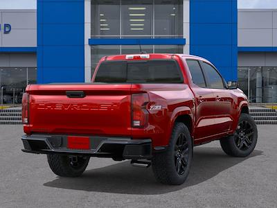 New 2025 Chevrolet Colorado Z71 Crew Cab 4WD Pickup for sale #S1856 - photo 2