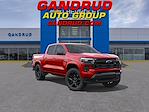 New 2025 Chevrolet Colorado Z71 Crew Cab 4WD Pickup for sale #S1856 - photo 1