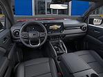 New 2025 Chevrolet Colorado Z71 Crew Cab 4WD Pickup for sale #S1856 - photo 15