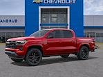 New 2025 Chevrolet Colorado Z71 Crew Cab 4WD Pickup for sale #S1856 - photo 3