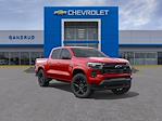 New 2025 Chevrolet Colorado Z71 Crew Cab 4WD Pickup for sale #S1856 - photo 25