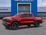 New 2025 Chevrolet Colorado Z71 Crew Cab 4WD Pickup for sale #S1856 - photo 26