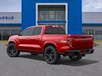 New 2025 Chevrolet Colorado Z71 Crew Cab 4WD Pickup for sale #S1856 - photo 27