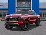 New 2025 Chevrolet Colorado Z71 Crew Cab 4WD Pickup for sale #S1856 - photo 30