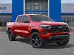 New 2025 Chevrolet Colorado Z71 Crew Cab 4WD Pickup for sale #S1856 - photo 31