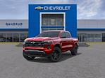 New 2025 Chevrolet Colorado Z71 Crew Cab 4WD Pickup for sale #S1856 - photo 32