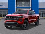 New 2025 Chevrolet Colorado Z71 Crew Cab 4WD Pickup for sale #S1856 - photo 6