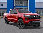New 2025 Chevrolet Colorado Z71 Crew Cab 4WD Pickup for sale #S1856 - photo 7