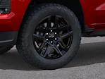 New 2025 Chevrolet Colorado Z71 Crew Cab 4WD Pickup for sale #S1856 - photo 9