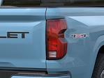 New 2025 Chevrolet Colorado Work Truck Crew Cab 4WD Pickup for sale #S1857 - photo 11