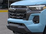 New 2025 Chevrolet Colorado Work Truck Crew Cab 4WD Pickup for sale #S1857 - photo 37