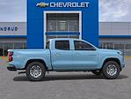 New 2025 Chevrolet Colorado Work Truck Crew Cab 4WD Pickup for sale #S1857 - photo 5