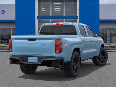New 2025 Chevrolet Colorado Z71 Crew Cab 4WD Pickup for sale #S1858 - photo 2