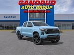 New 2025 Chevrolet Colorado Z71 Crew Cab 4WD Pickup for sale #S1858 - photo 1