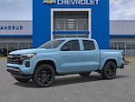 New 2025 Chevrolet Colorado Z71 Crew Cab 4WD Pickup for sale #S1858 - photo 3