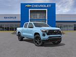 New 2025 Chevrolet Colorado Z71 Crew Cab 4WD Pickup for sale #S1858 - photo 25