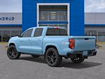 New 2025 Chevrolet Colorado Z71 Crew Cab 4WD Pickup for sale #S1858 - photo 27