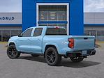 New 2025 Chevrolet Colorado Z71 Crew Cab 4WD Pickup for sale #S1858 - photo 4