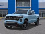 New 2025 Chevrolet Colorado Z71 Crew Cab 4WD Pickup for sale #S1858 - photo 30