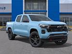 New 2025 Chevrolet Colorado Z71 Crew Cab 4WD Pickup for sale #S1858 - photo 31