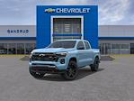 New 2025 Chevrolet Colorado Z71 Crew Cab 4WD Pickup for sale #S1858 - photo 32