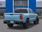 New 2025 Chevrolet Colorado Z71 Crew Cab 4WD Pickup for sale #S1858 - photo 2