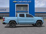 New 2025 Chevrolet Colorado Z71 Crew Cab 4WD Pickup for sale #S1858 - photo 5