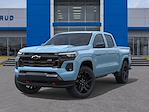 New 2025 Chevrolet Colorado Z71 Crew Cab 4WD Pickup for sale #S1858 - photo 6