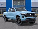 New 2025 Chevrolet Colorado Z71 Crew Cab 4WD Pickup for sale #S1858 - photo 7
