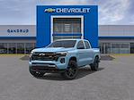 New 2025 Chevrolet Colorado Z71 Crew Cab 4WD Pickup for sale #S1858 - photo 8