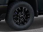 New 2025 Chevrolet Silverado 2500 LT Crew Cab 4WD Pickup for sale #S1859 - photo 33