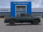 New 2025 Chevrolet Silverado 2500 LT Crew Cab 4WD Pickup for sale #S1859 - photo 5
