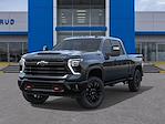 New 2025 Chevrolet Silverado 2500 LT Crew Cab 4WD Pickup for sale #S1859 - photo 6