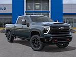 New 2025 Chevrolet Silverado 2500 LT Crew Cab 4WD Pickup for sale #S1859 - photo 7