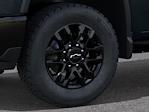 New 2025 Chevrolet Silverado 2500 LT Crew Cab 4WD Pickup for sale #S1859 - photo 9