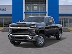 New 2025 Chevrolet Silverado 2500 LT Crew Cab 4WD Pickup for sale #S1860 - photo 30