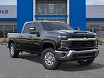 New 2025 Chevrolet Silverado 2500 LT Crew Cab 4WD Pickup for sale #S1860 - photo 31