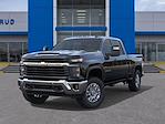 New 2025 Chevrolet Silverado 2500 LT Crew Cab 4WD Pickup for sale #S1860 - photo 6
